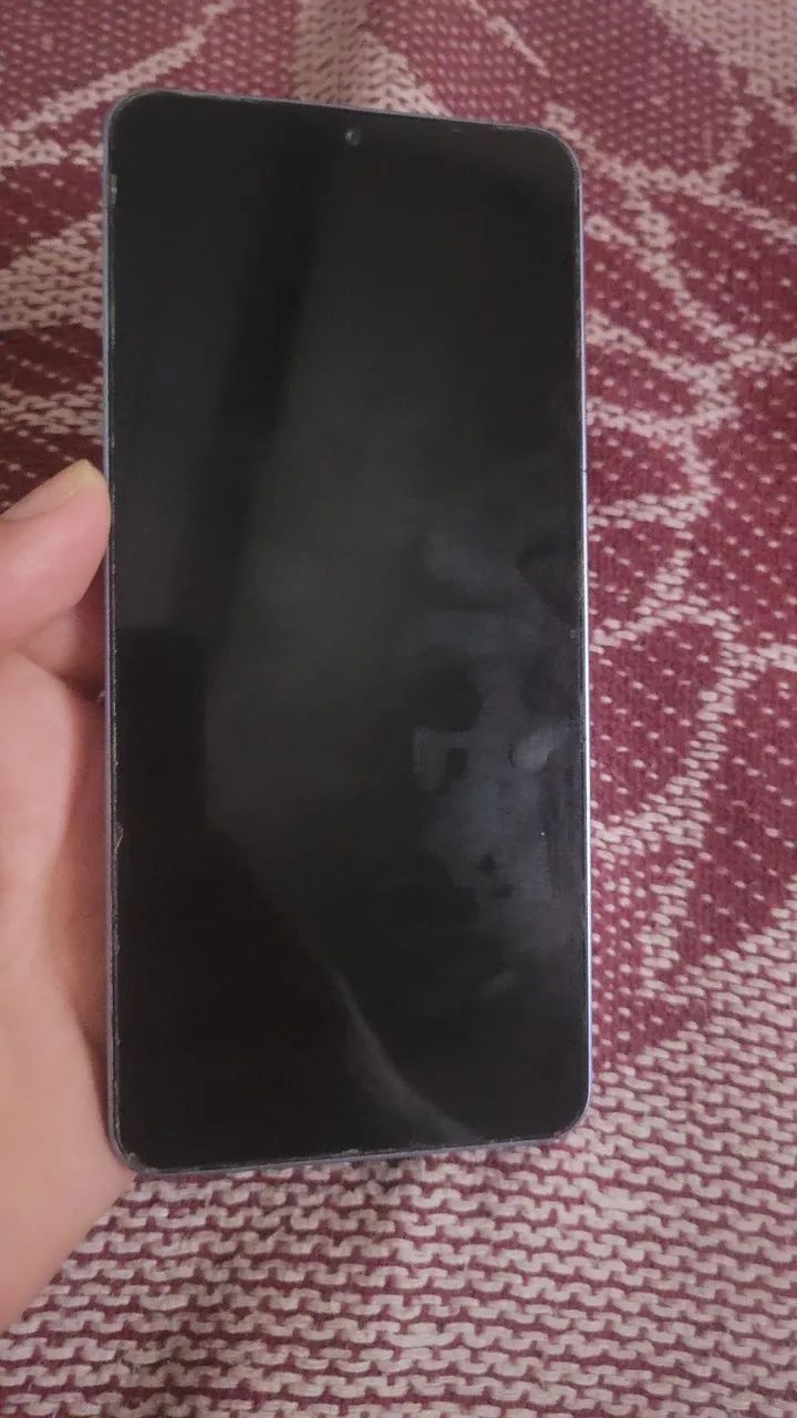 Vendo celular A07  - Foto 2