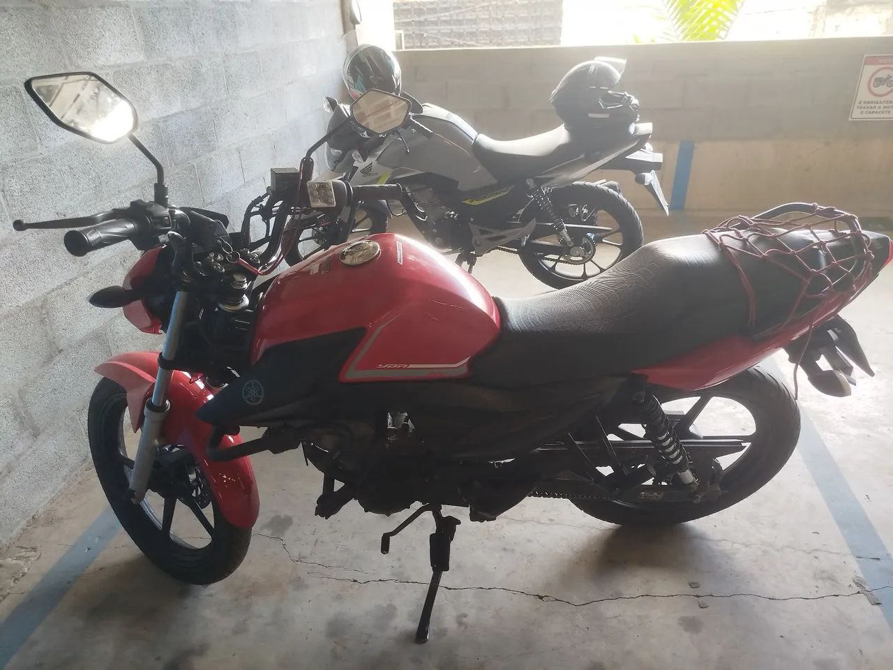 Factor ED 150 2023/2024 - Foto 2