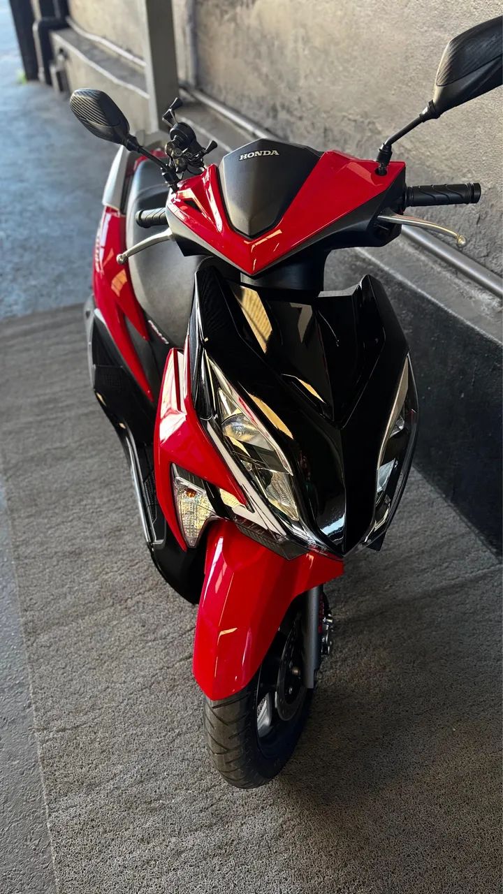Elite 125 - Foto 3