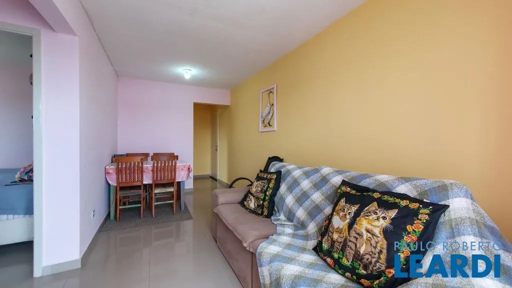 APARTAMENTO - ORTIZES - SP - Foto 3