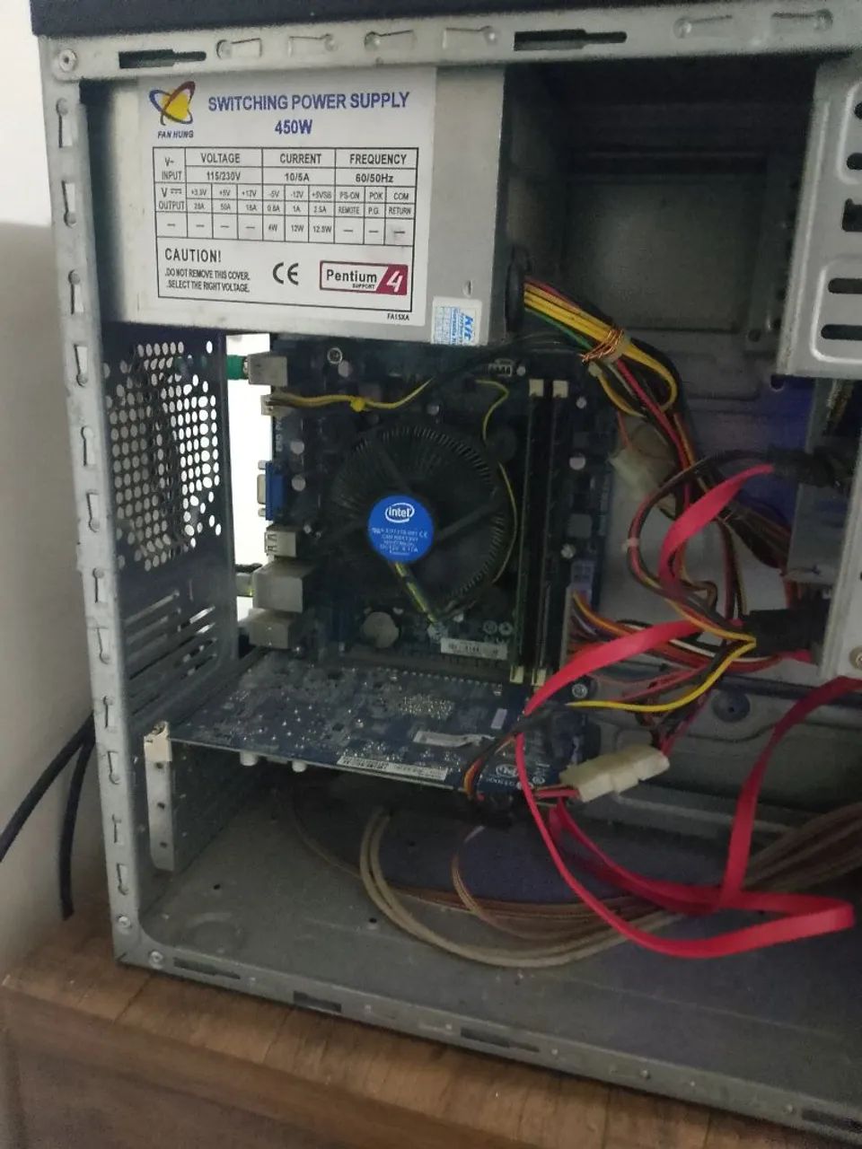 Pc gamer de entrada  - Foto 3