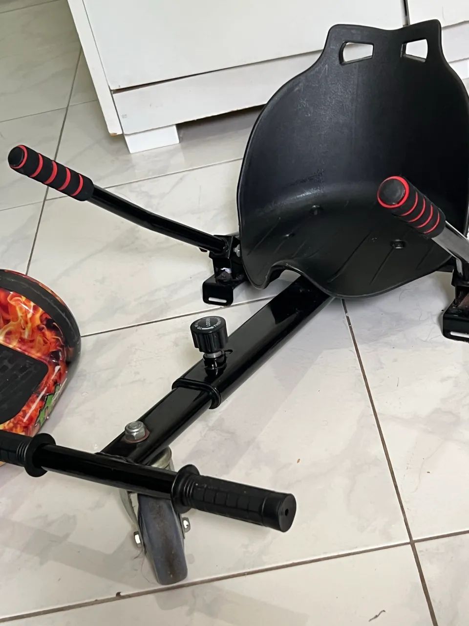 HOVERBOARD + HOVERKART - Foto 5