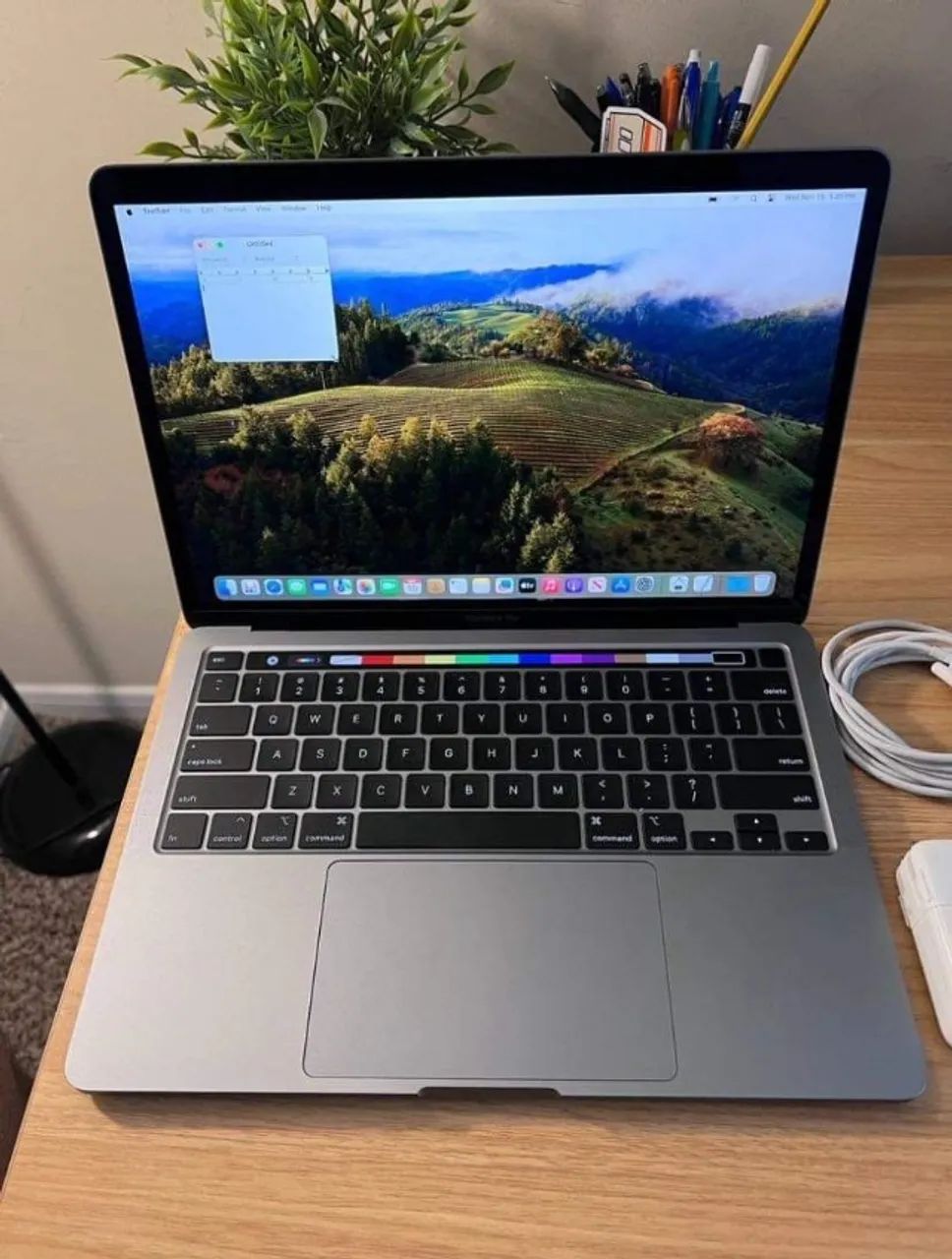 macbook pro - Foto 2