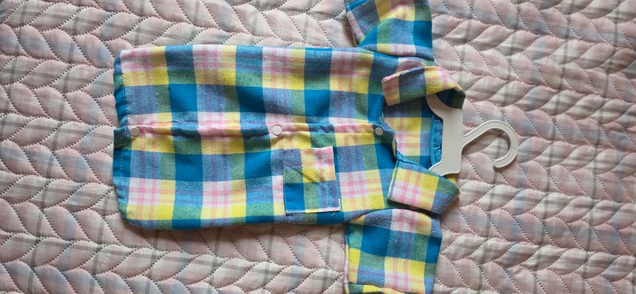 Roupa pet  - Foto 4