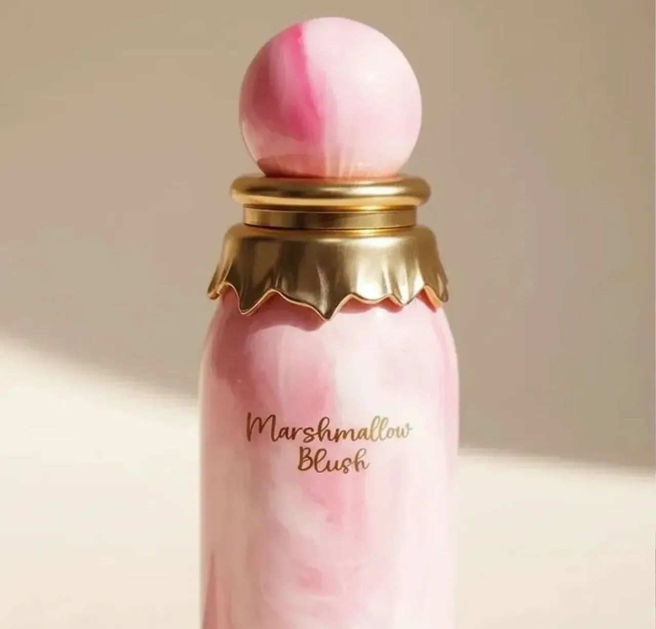 Paris corner marshmallow perfume feminino 