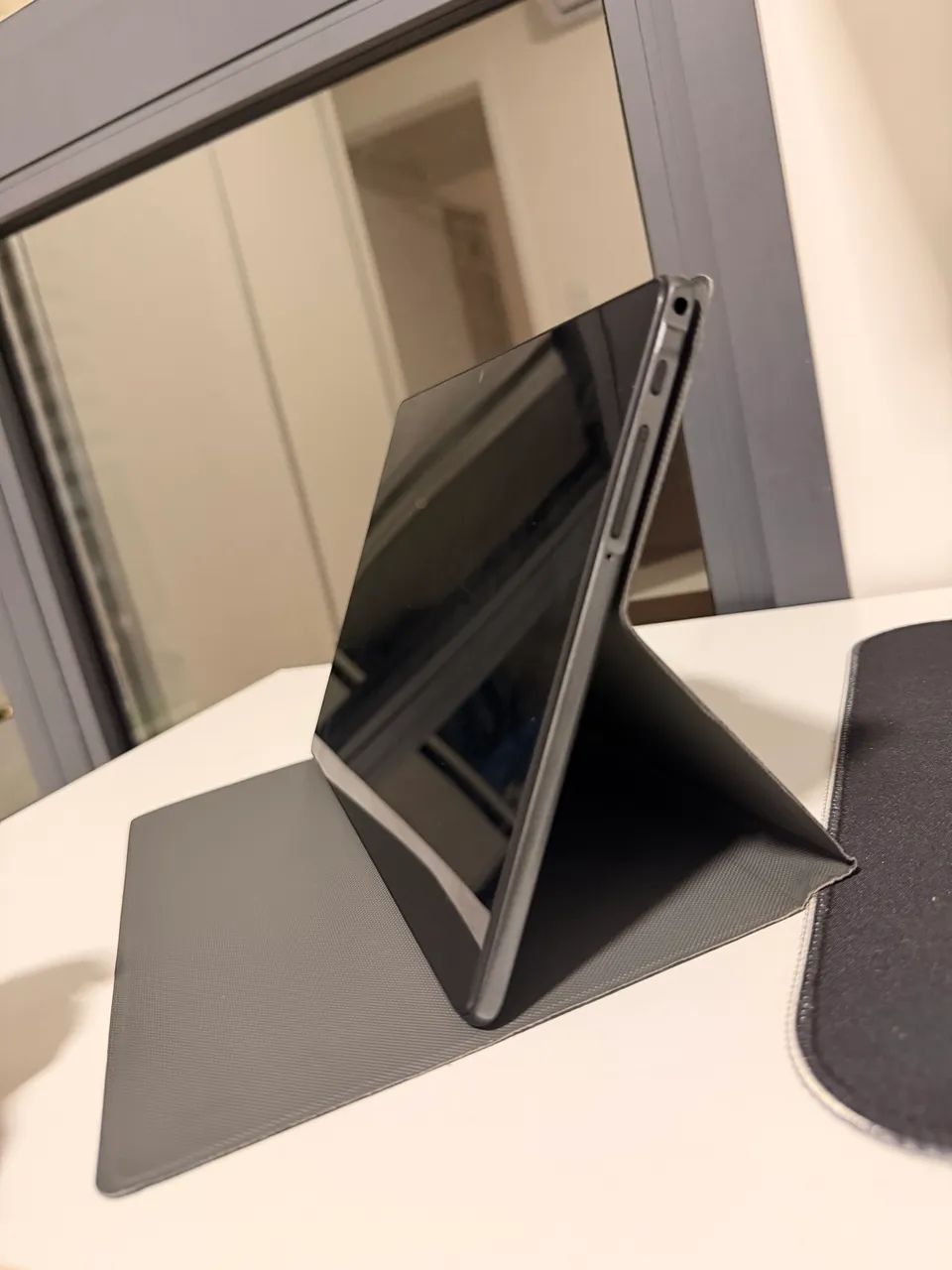 TABLET MULTI M10 128GB NOVO - na caixa  - Foto 3