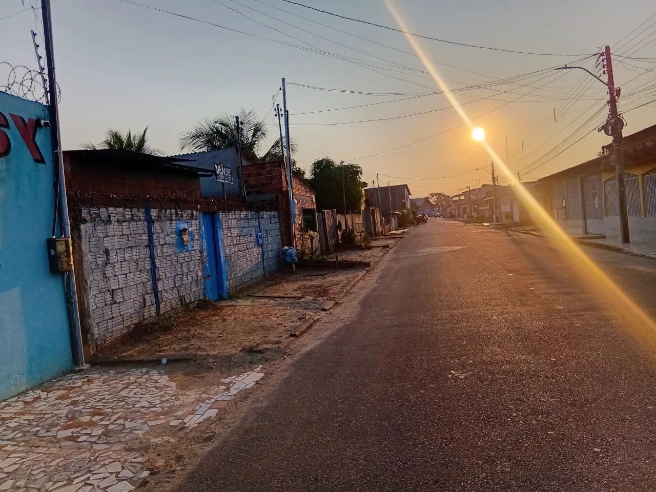 Vende-se 