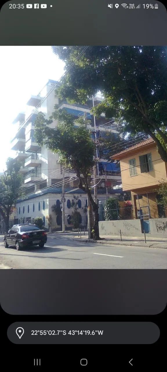 Foto - Rio de Janeiro - Vila Isabel