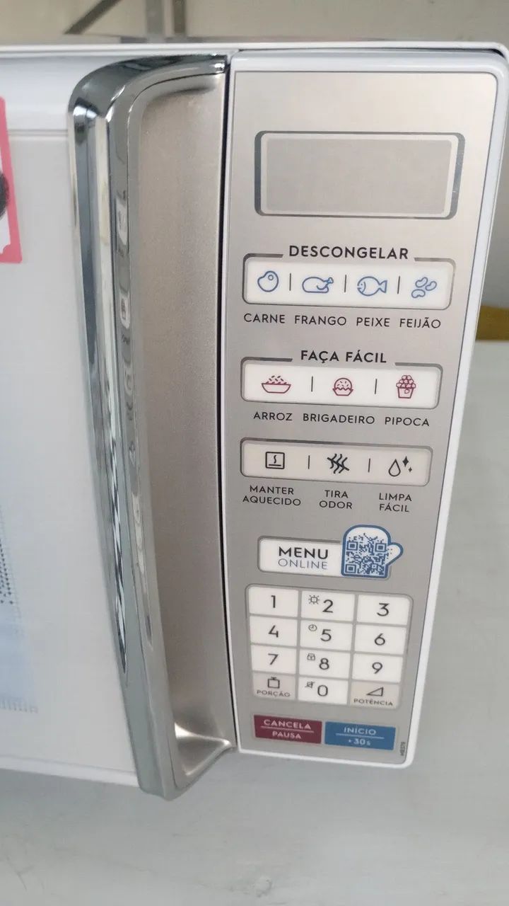 Microondas  - Foto 3