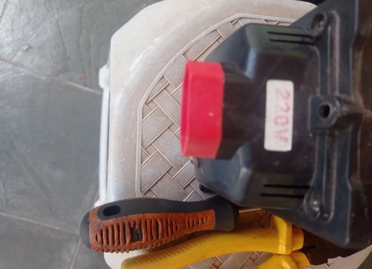 Transformador 3000 Max  para instalar ar condicionado  - Foto 5