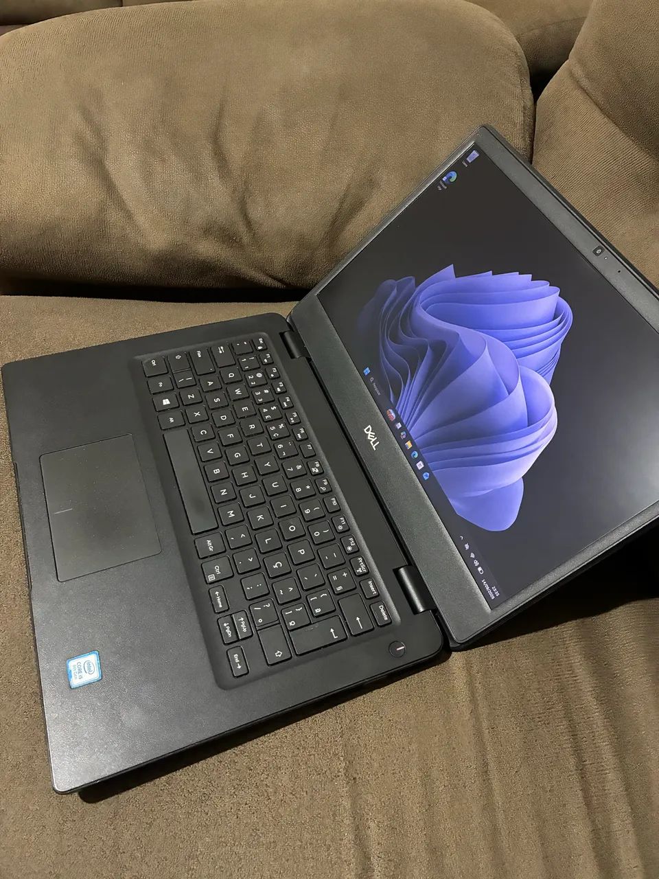 Notebook Dell i5 SSD - Foto 3