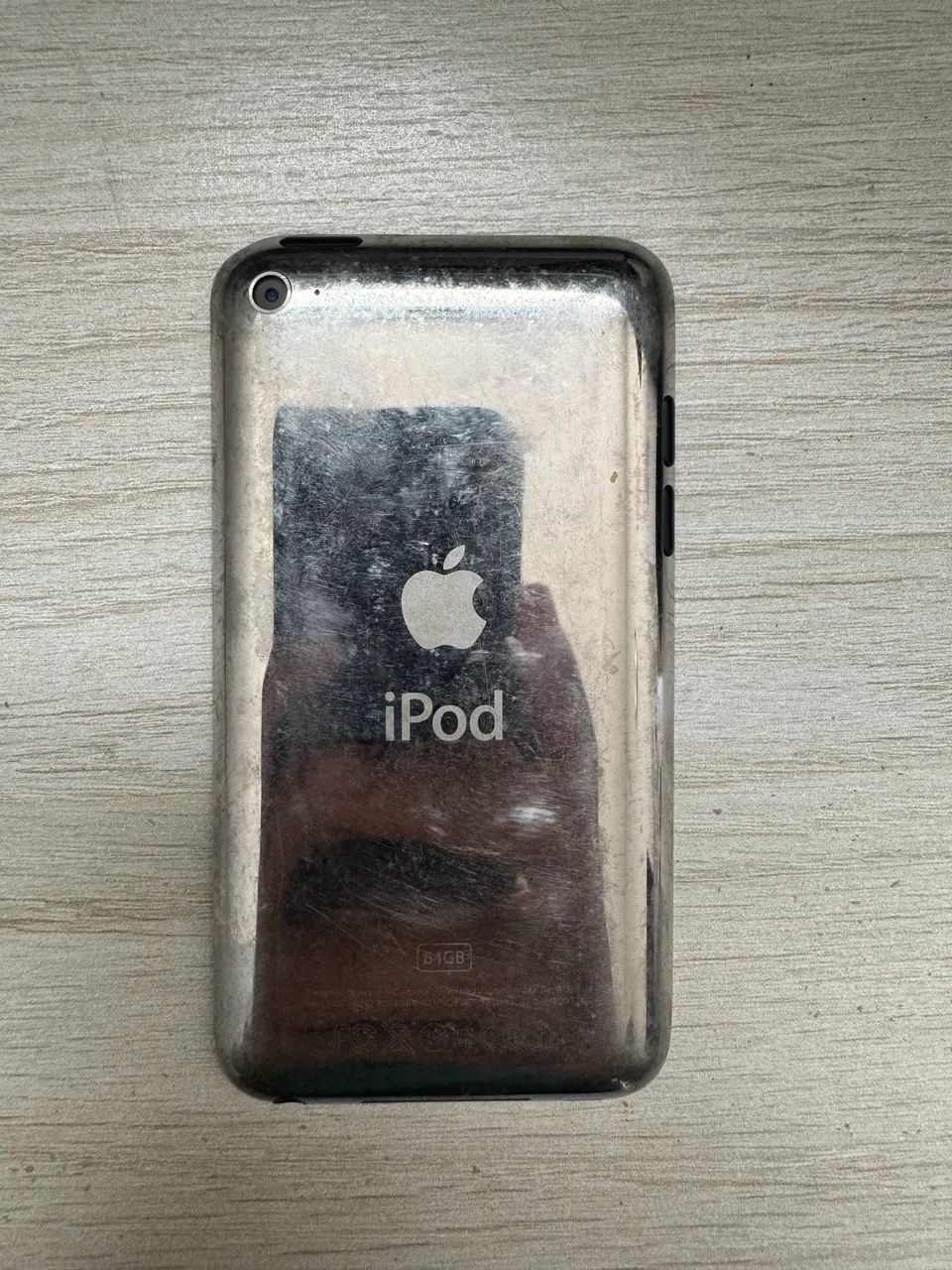 iPod Touch 4a geração 64 GB - Foto 5