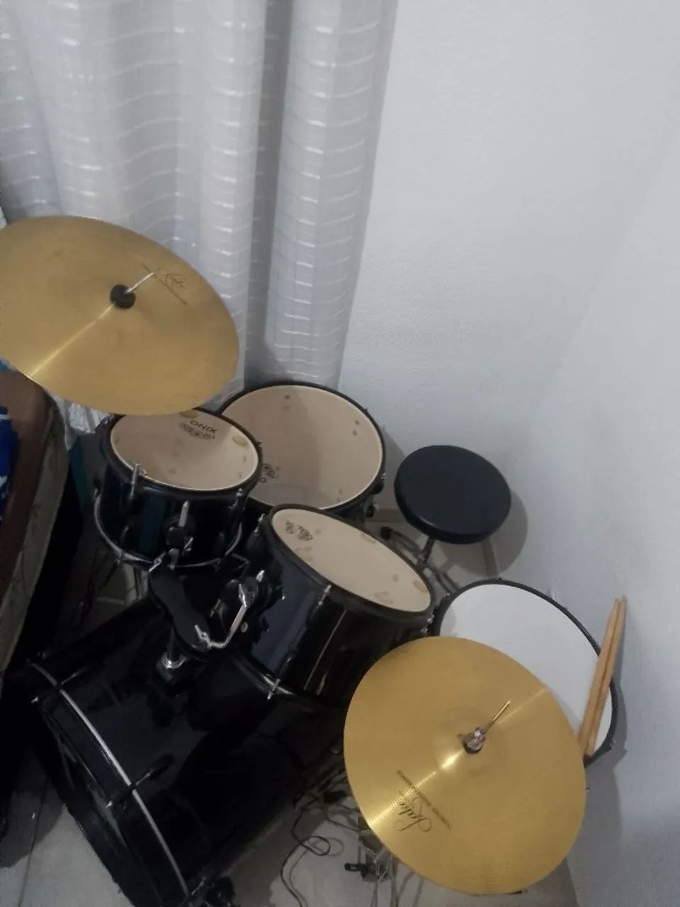 Bateria onix