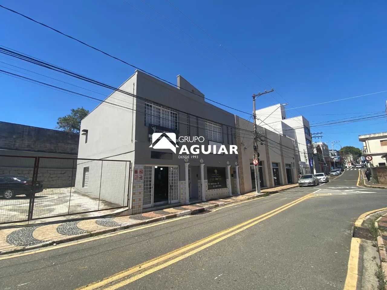 Sala Comercial com 21 m² para alugar em Valinhos - Foto 2