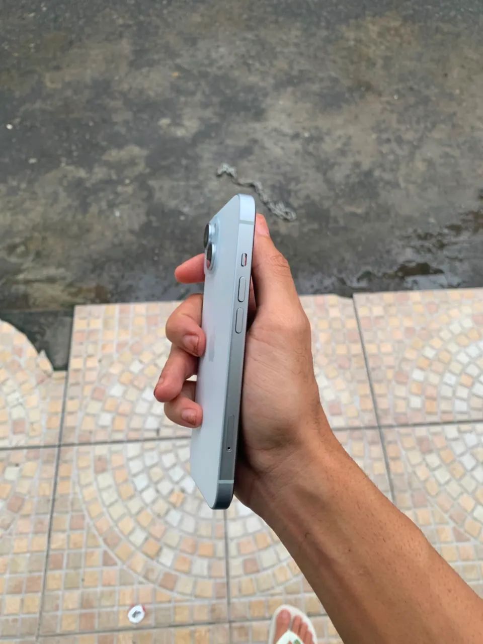 IPHONE 15 - 128 Gb - Foto 4