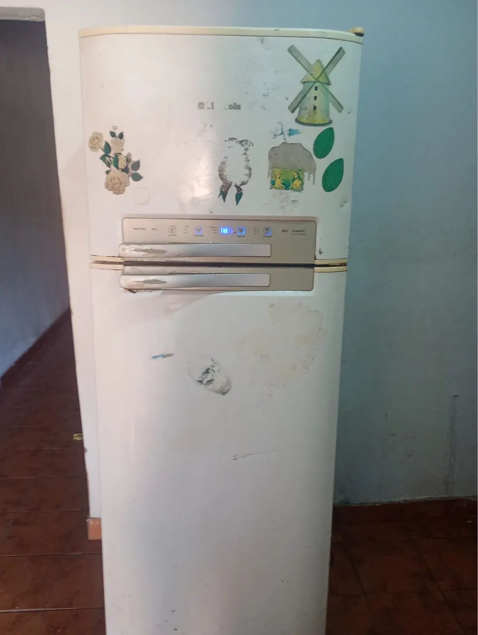 Geladeira  - Foto 2