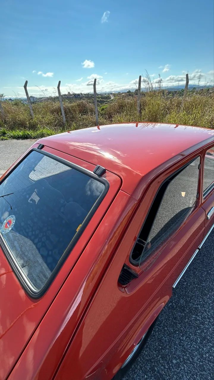 Fiat 147 C/ CL 1981 - Foto 3