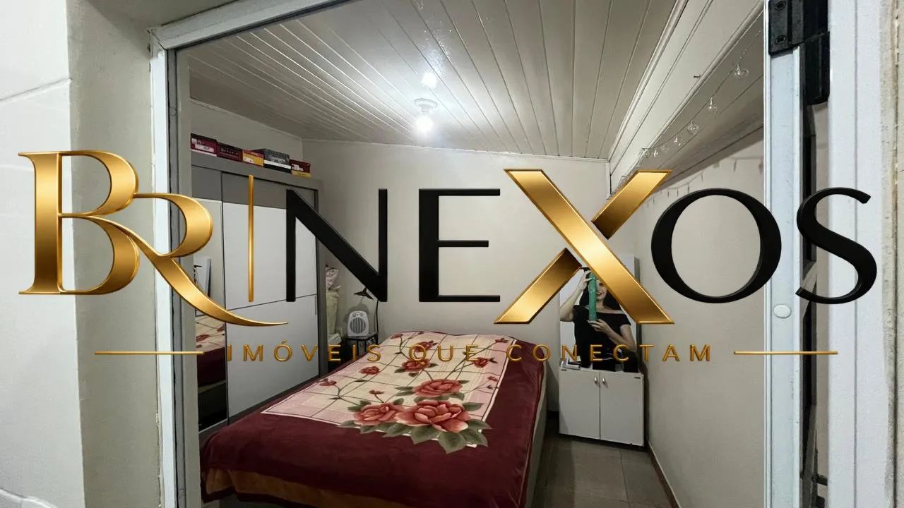 CASA COM PECAS BEM DISTRIBUIDAS E AMPLA - Foto 5