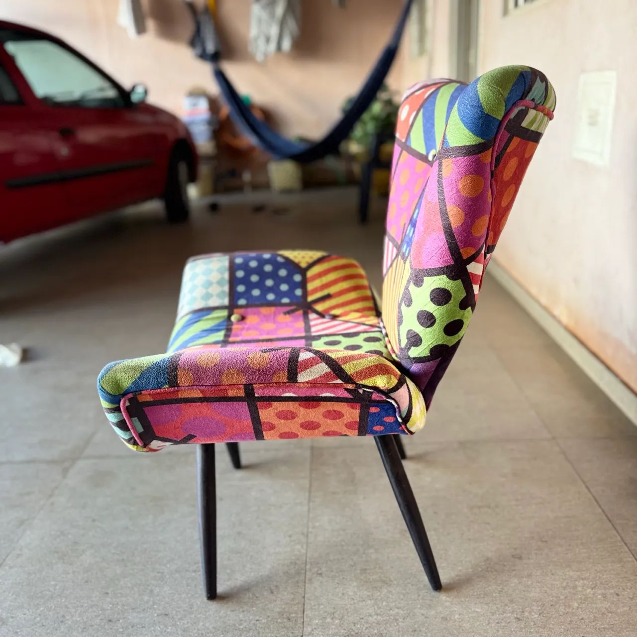 Poltrona 65163268814593122