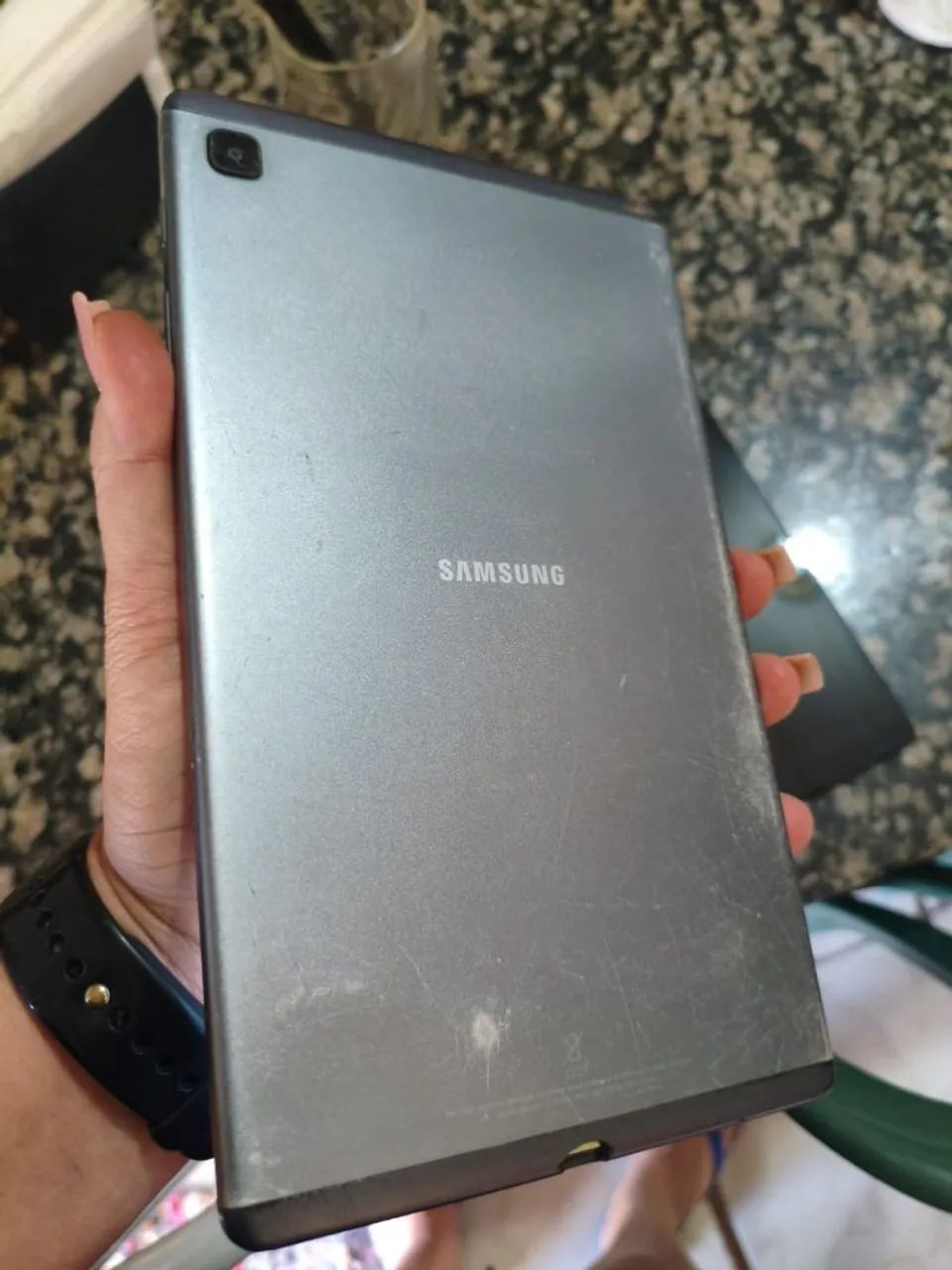 Tablet Samsung Galaxy A7 - Foto 2