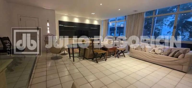 Apartamento : / Residencial / Ipanema - Foto 2