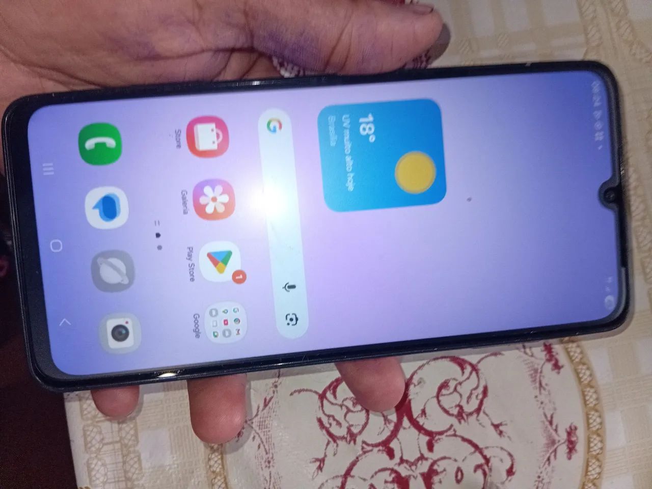 Samsung A06 128 GB