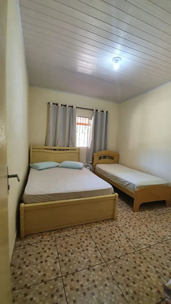 Aluguel casa no sitio.santa teresa.temporada ou fins de semana.  - Foto 4