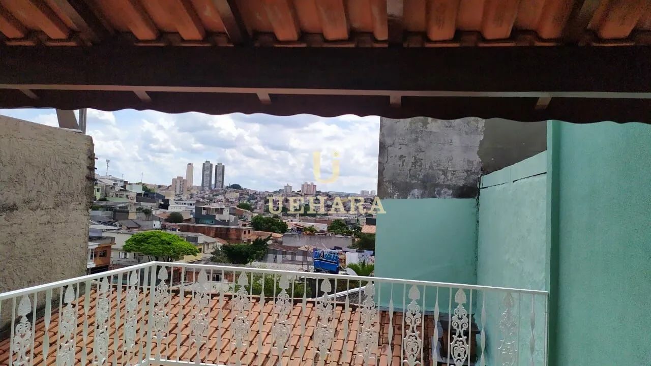 Sobrado no Parque Peruche - Zona Norte - Foto 3