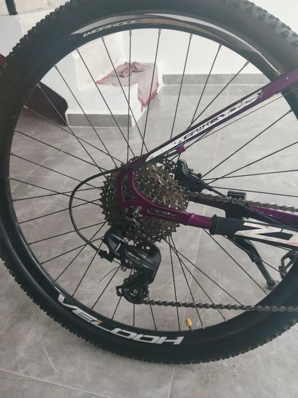 Bike aro 29  - Foto 3