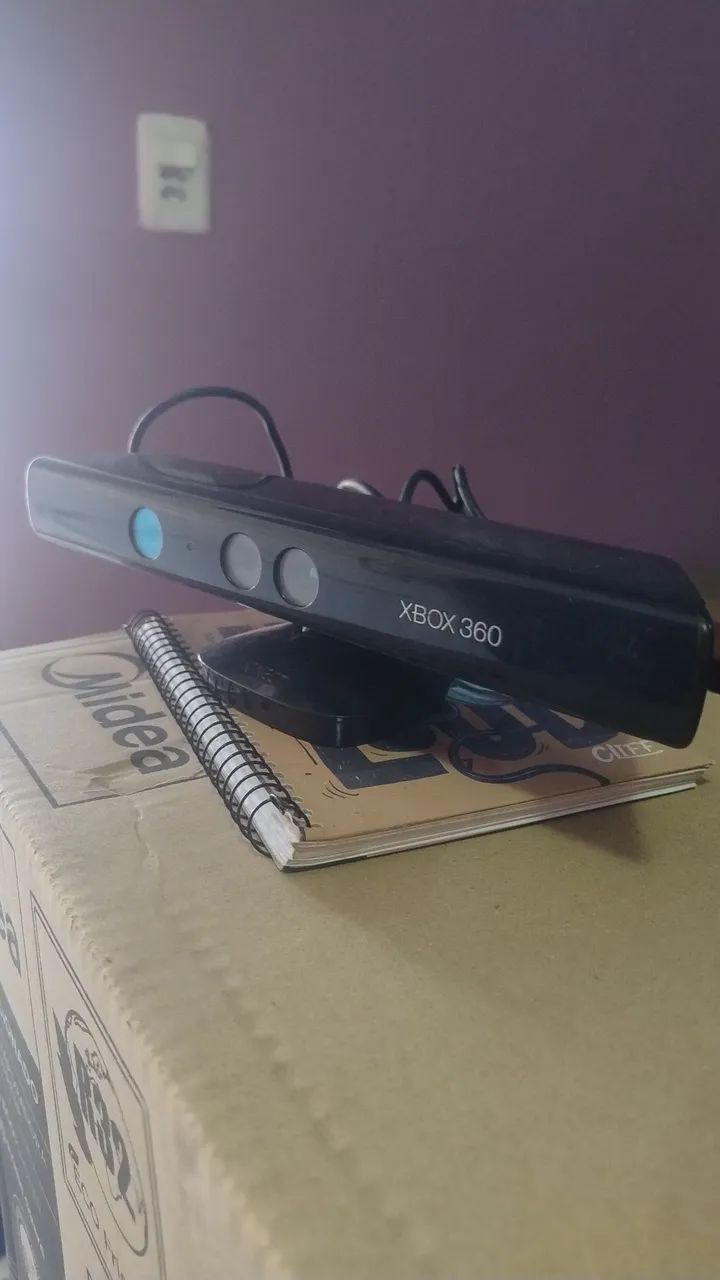 Kinect Xbox 360 - Foto 3