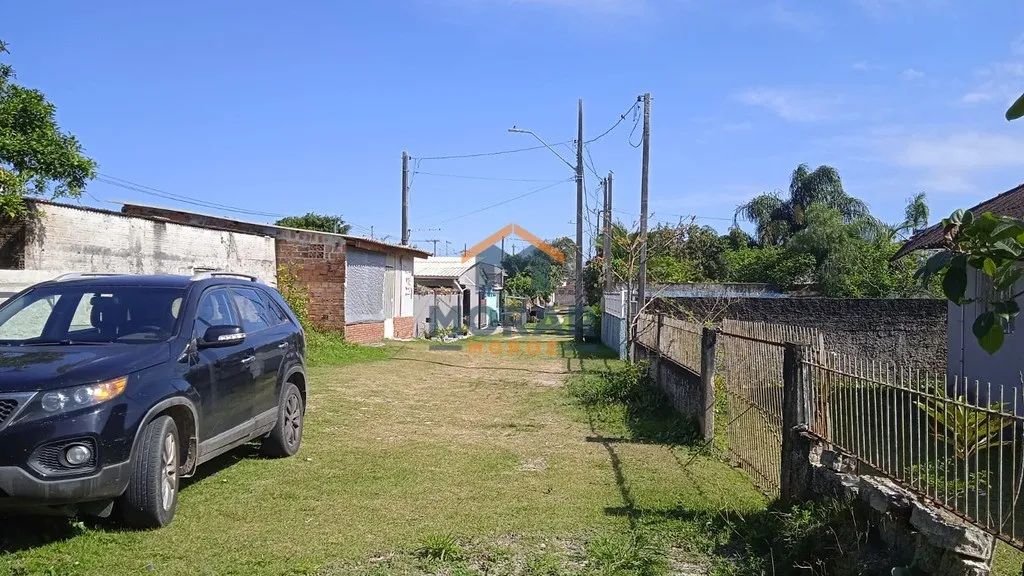 Terreno em Matinhos murado e aterrado - Foto 5