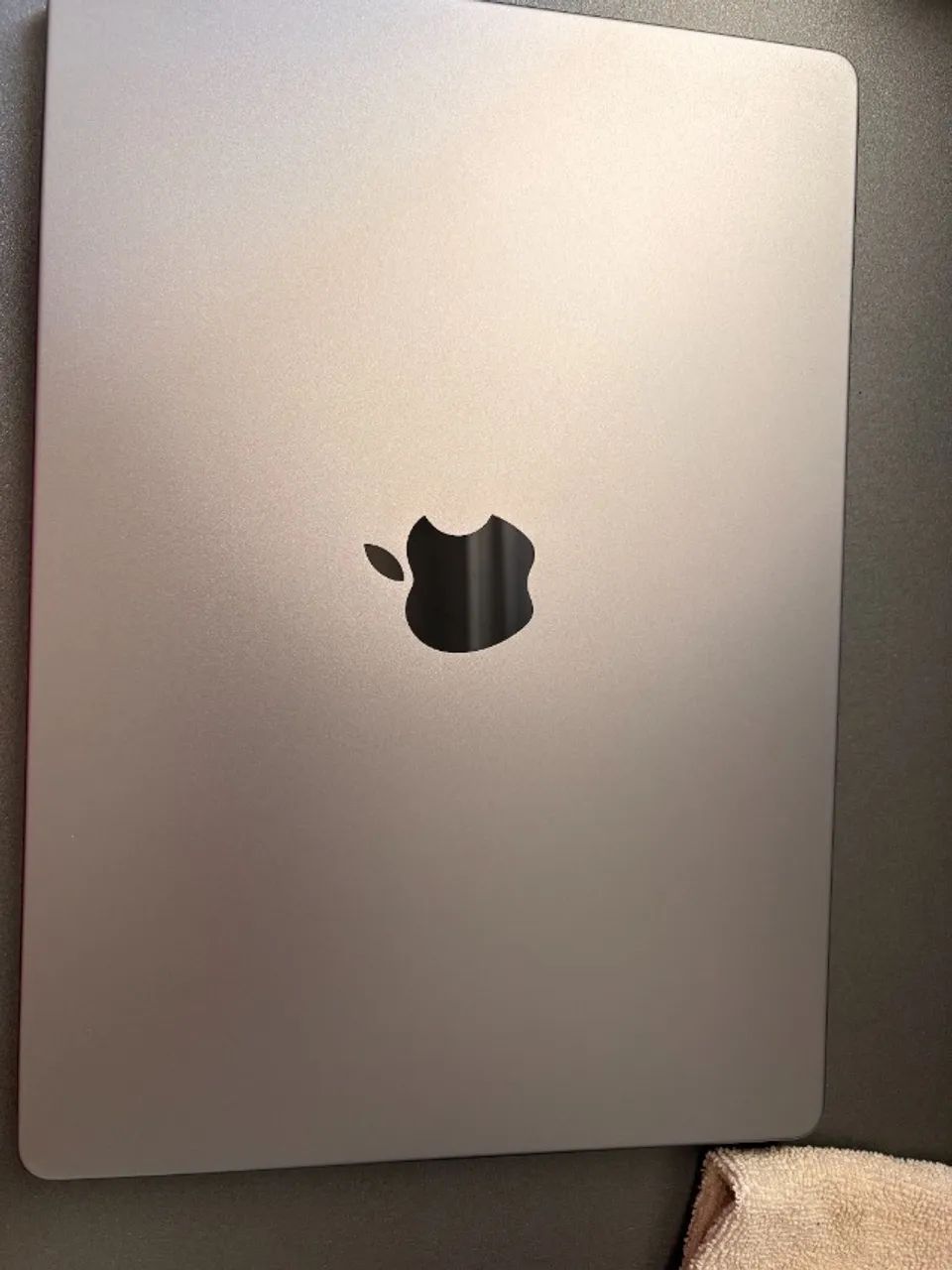 macbook m1 2021 - Foto 3
