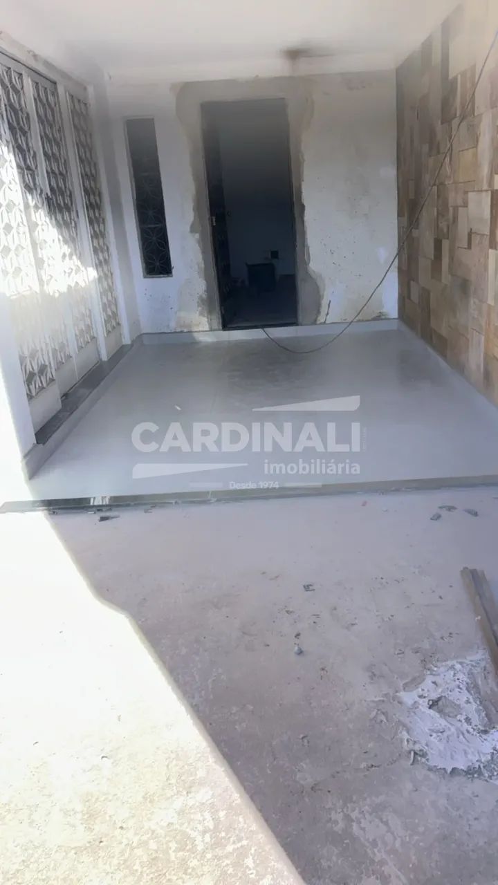 Casa para locação no centro de Ibaté - Foto 5