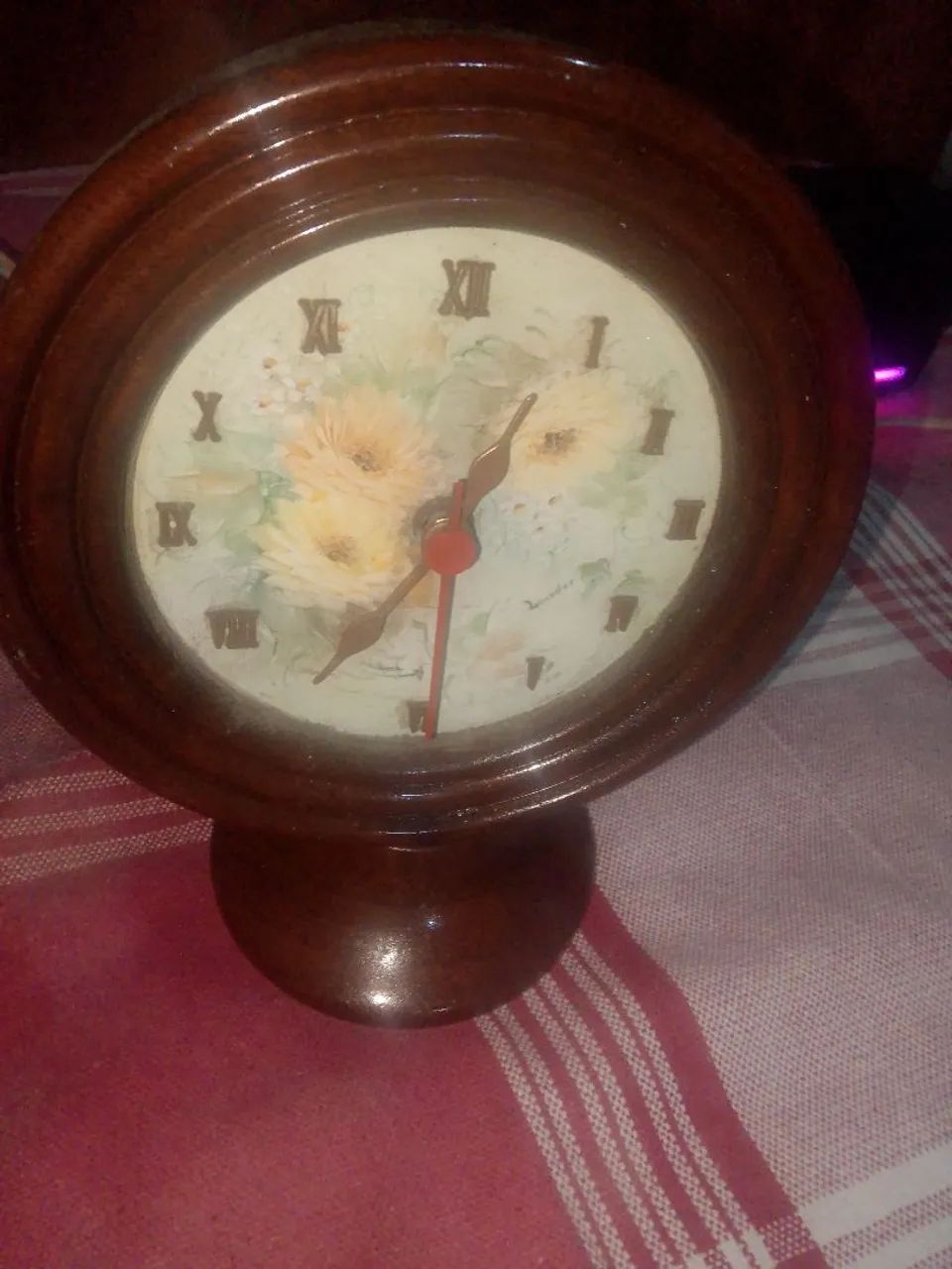 Relógios vintage coleção.