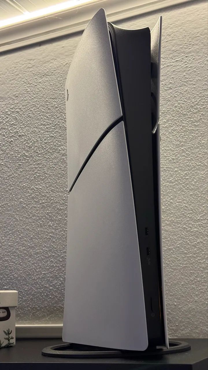 PS5 para exigentes - Foto 4