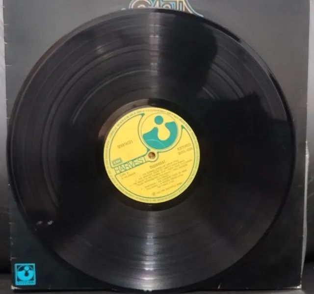 Triunvirat - Spartacus - LP