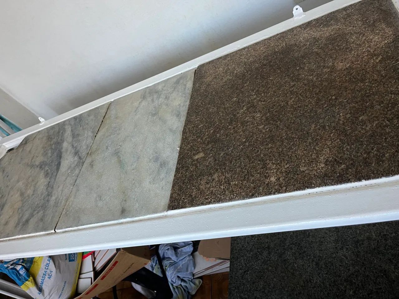 Mesa de padaria  - Foto 2