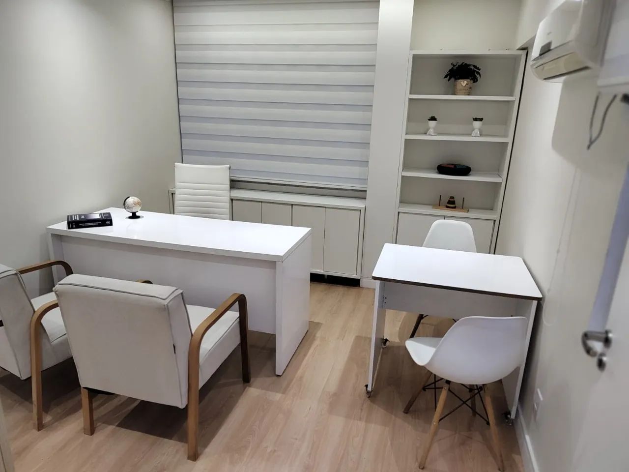 Sala / Conjunto com 1 quarto à venda em Belo Horizonte - Foto 3