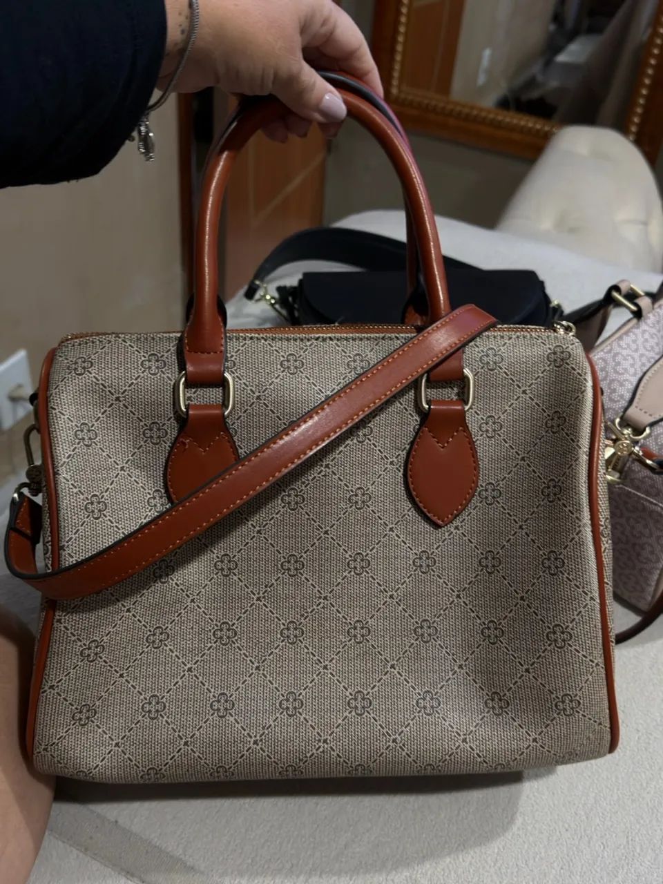 Bolsa Capodarte  - Foto 2