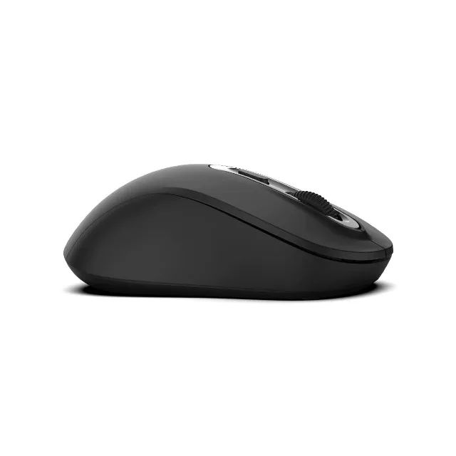 Kit Teclado e Mouse Sem Fio USB Get Compact 2 *ENTREGA GRÁTIS* - Foto 3