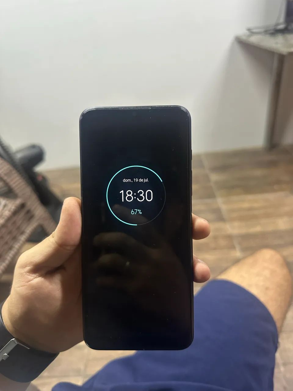 MOTO G50 - Foto 3