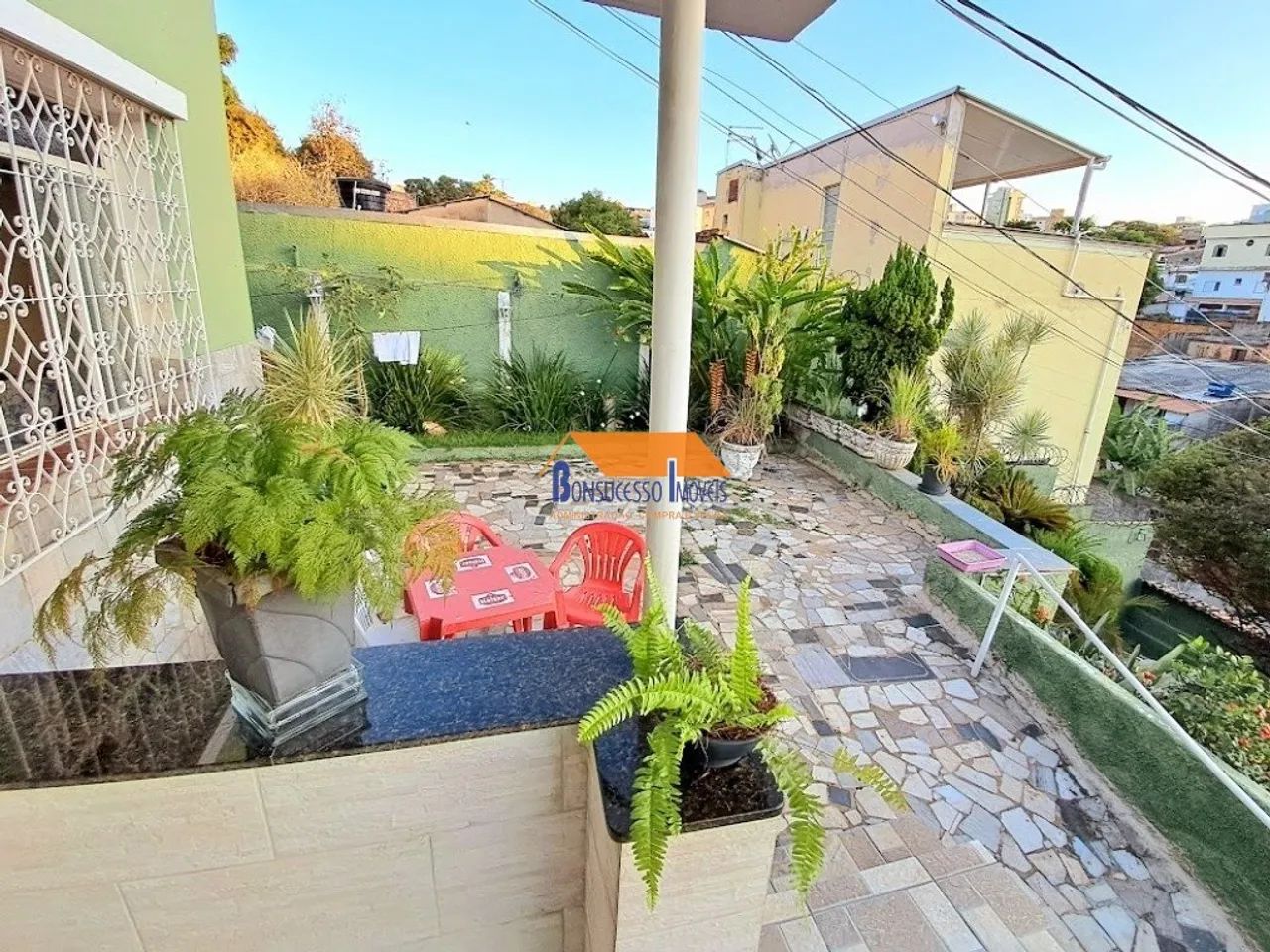 casa 3 quartos no Bairro Nova Esperança - Foto 2