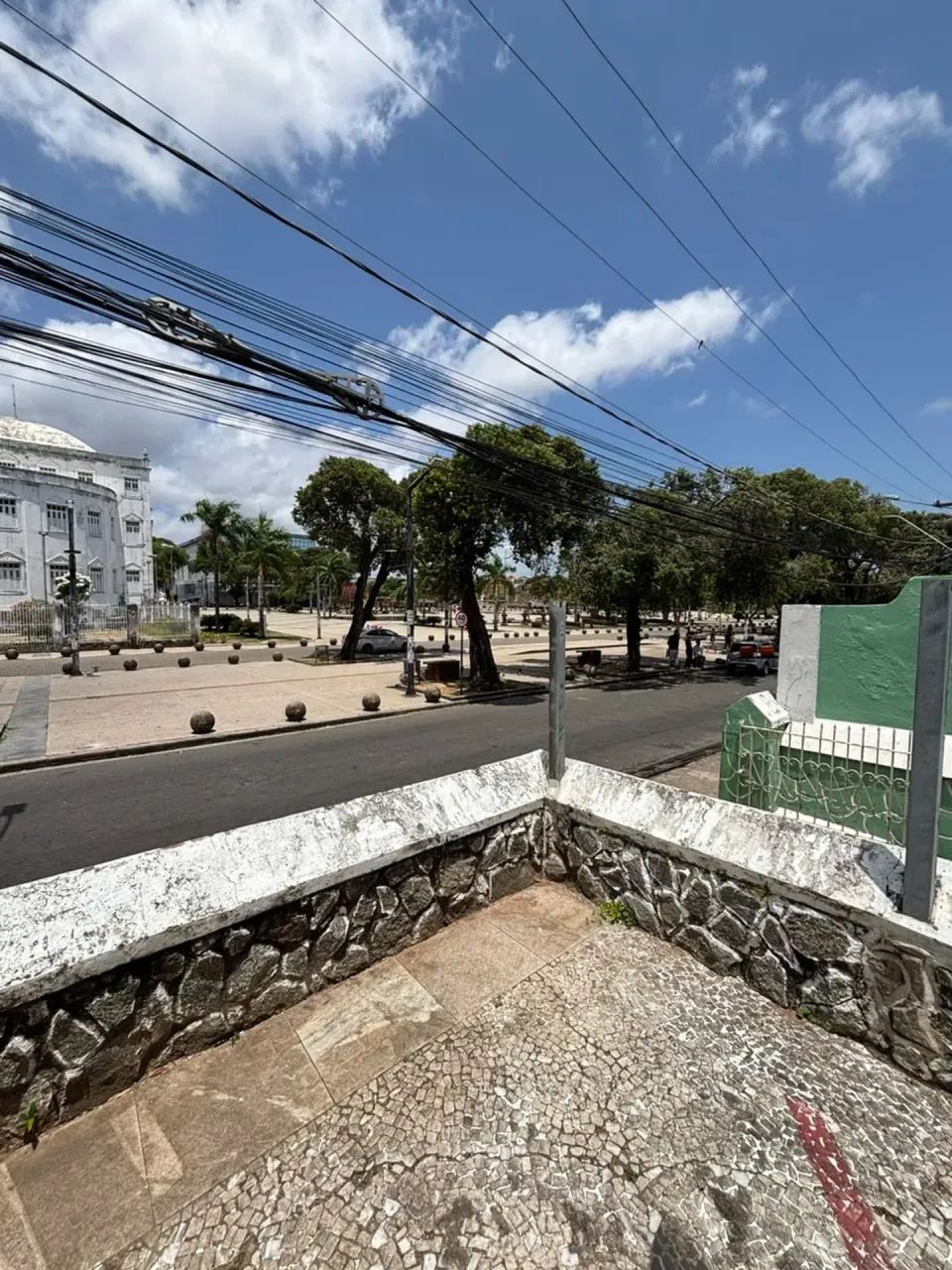 DAU23: CASA PRAÇA DEODORO/ CENTRO - Foto 4