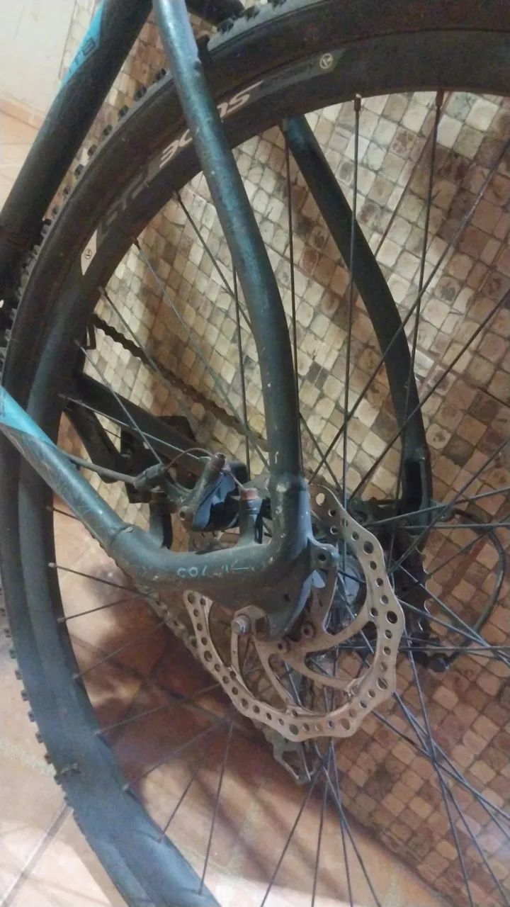 Bicicleta - Foto 3