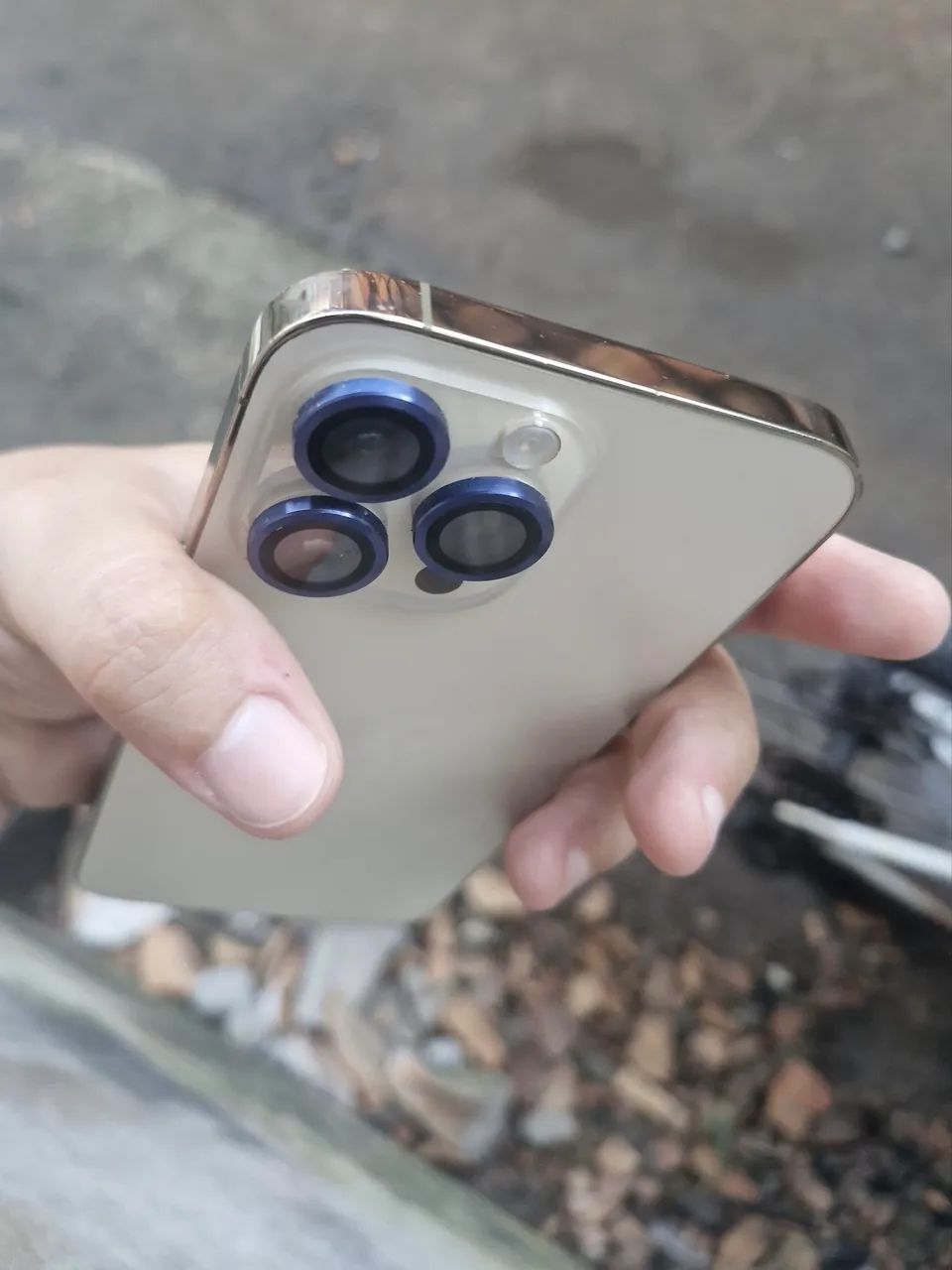 iPhone 14 Pro Max - Foto 2
