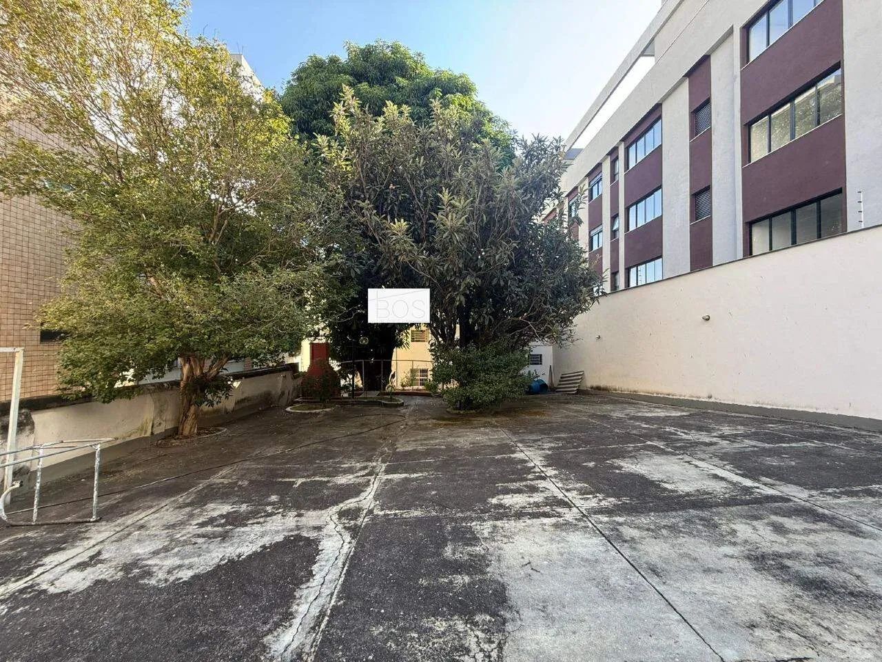 Lote com 672m² à venda no bairro Cruzeiro