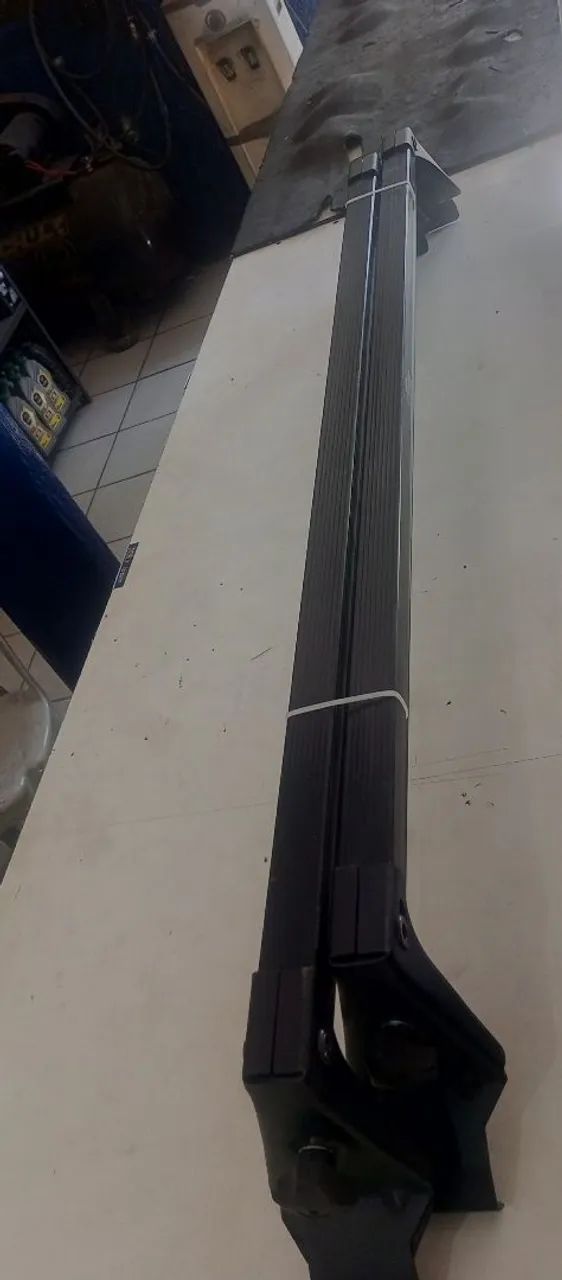 rack teto universal
