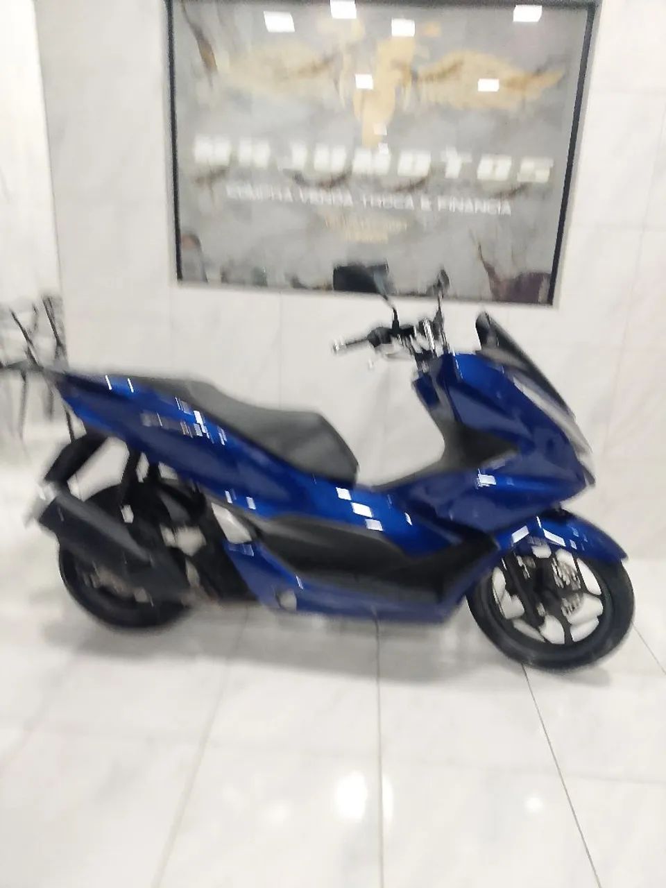 PCX 160 2026 c/ABS Unico Dono! - Foto 2