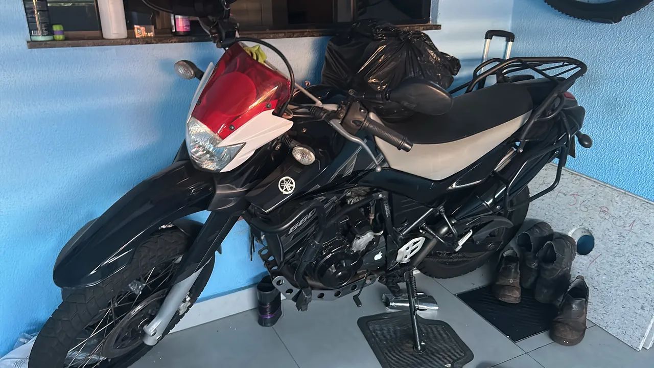Xt 660r - Foto 4