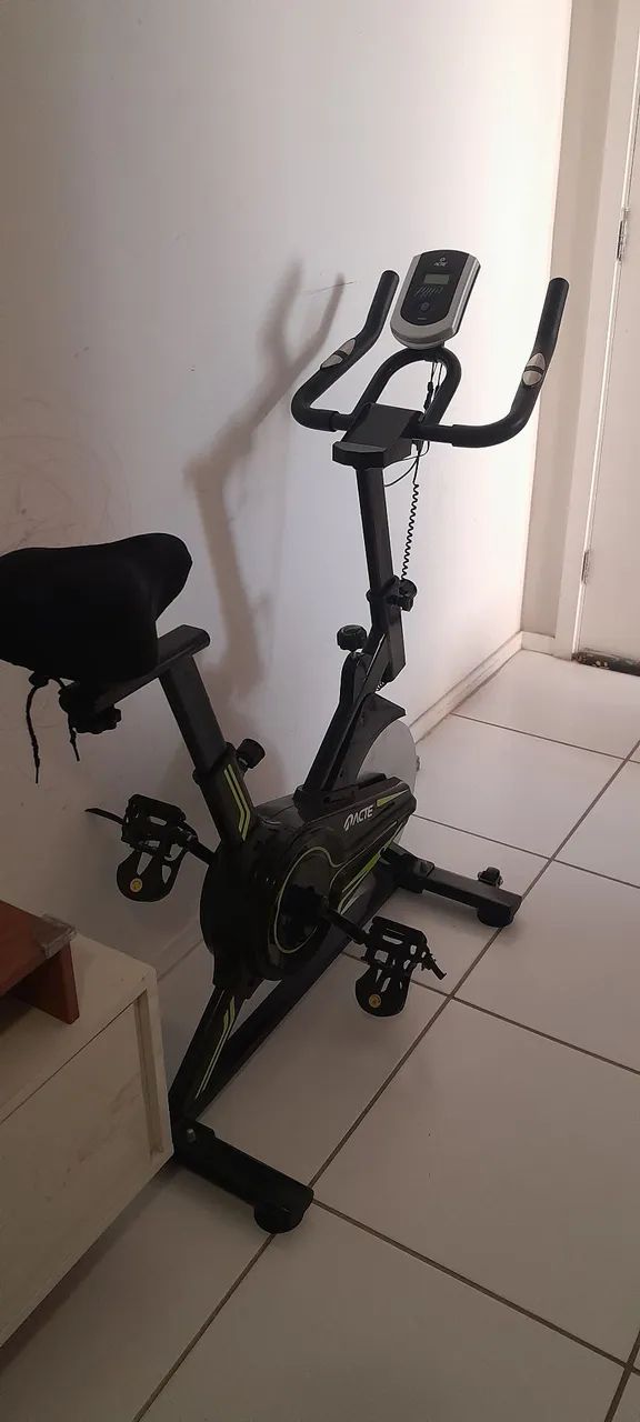 Bicicleta Ergometrica  - Foto 3